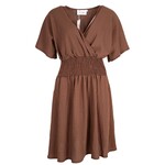 Zomerjurk Dana bruin