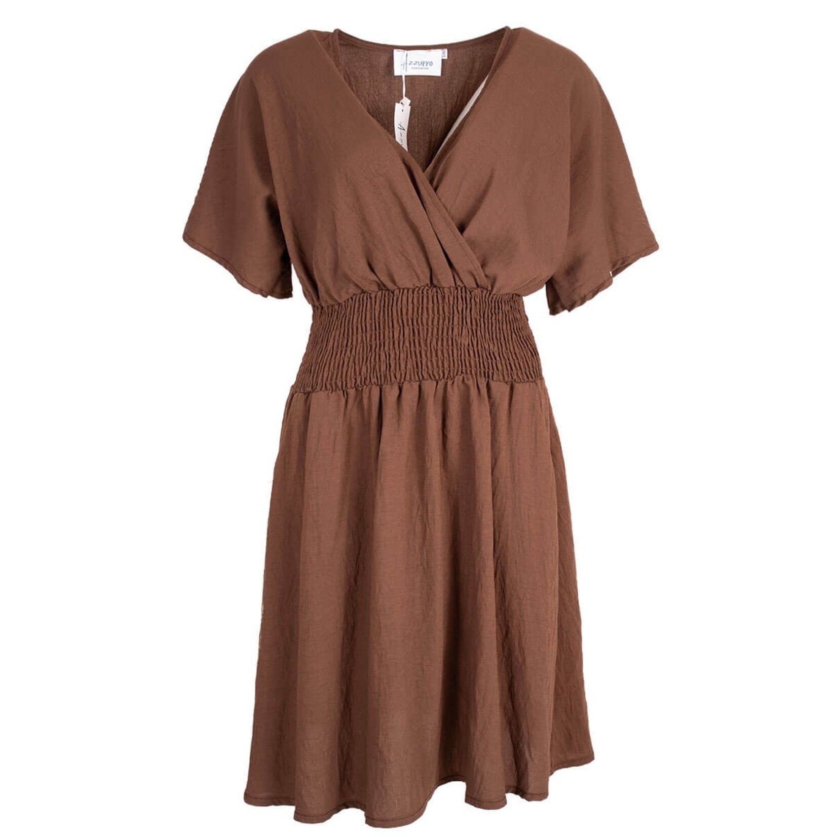Zomerjurk Dana bruin