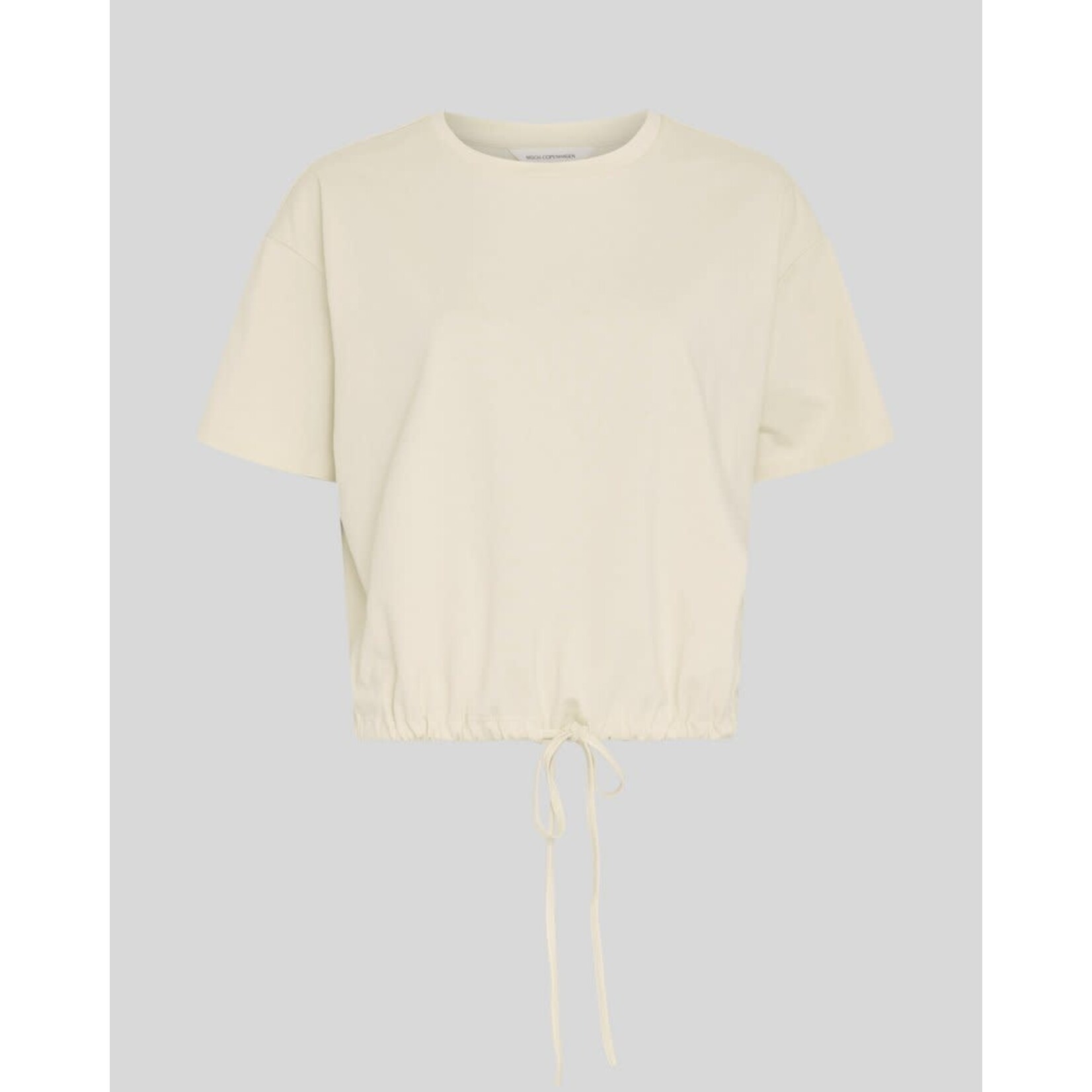 Moss Copenhagen Datte tee geel