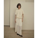 Moss Copenhagen Datte tee geel
