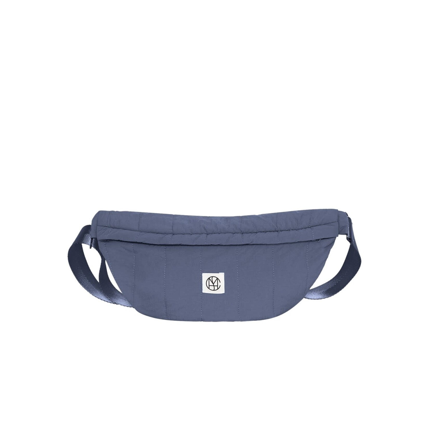 Moss Copenhagen MSCH Sasja icon bumbag key indigo