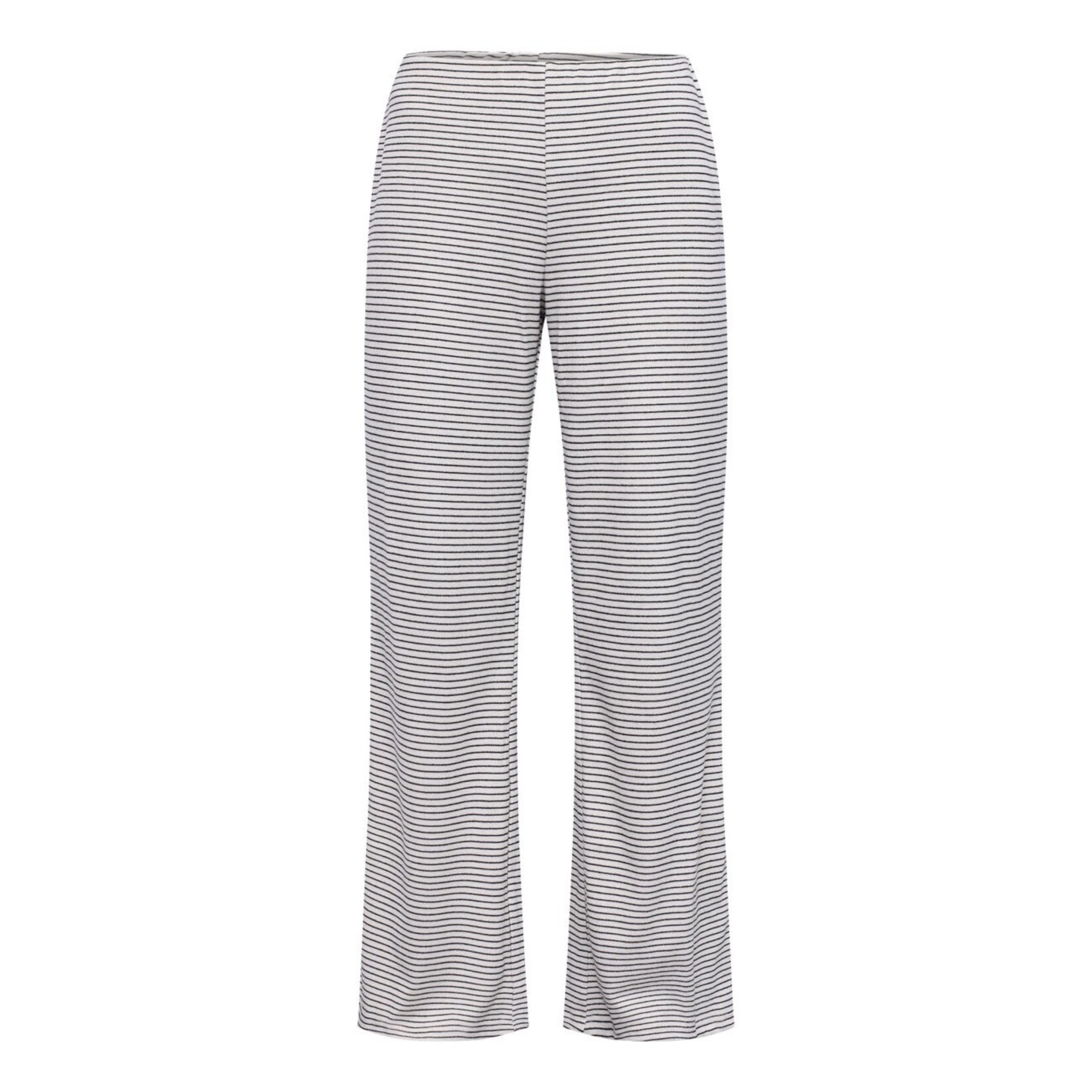 Sisters Point broek Valte streep