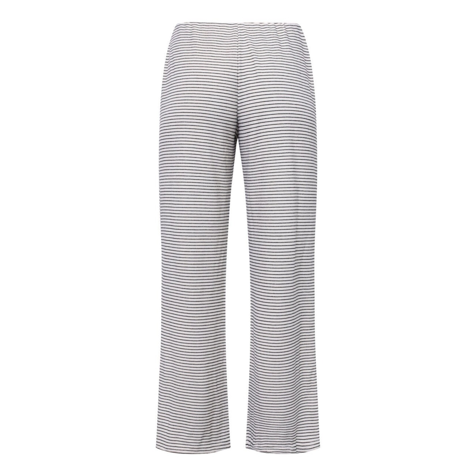Sisters Point broek Valte streep