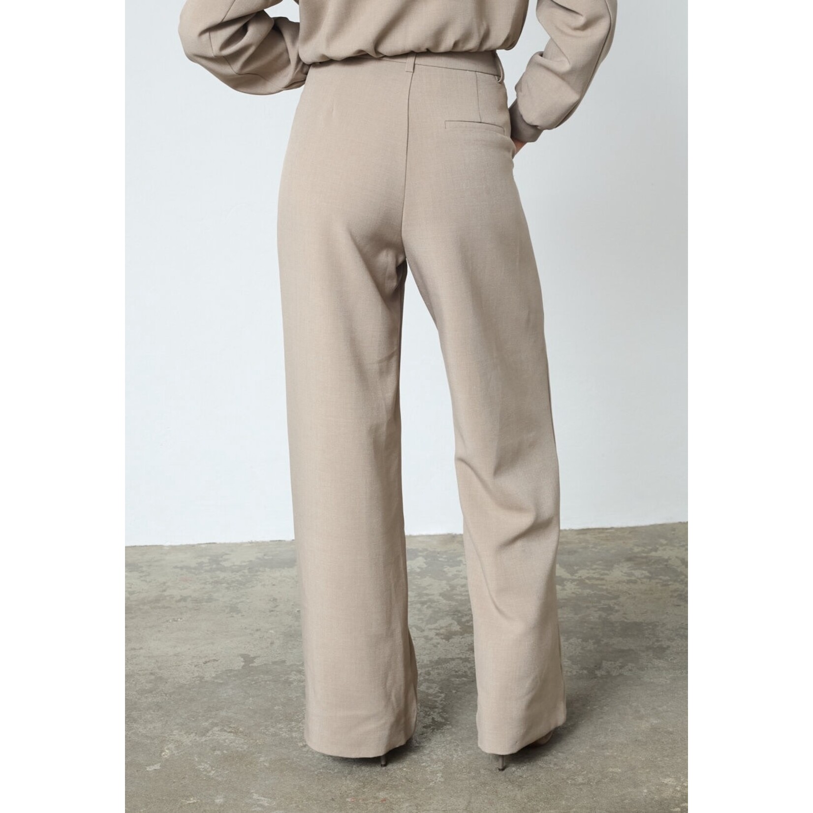 Sisters Point pantalon Great zand