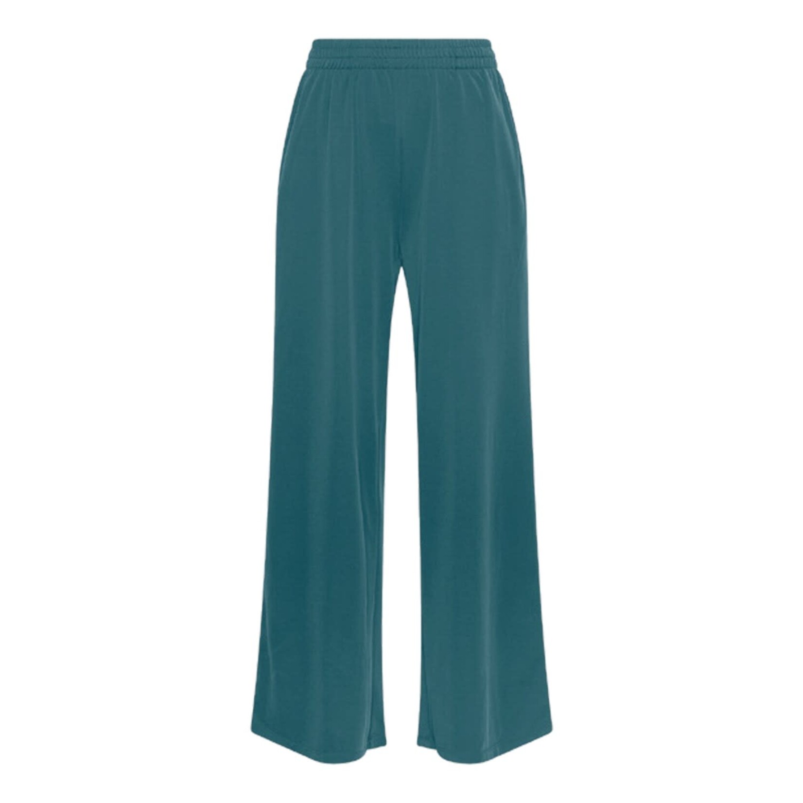 Moss Copenhagen MSCH broek Lynetti groen