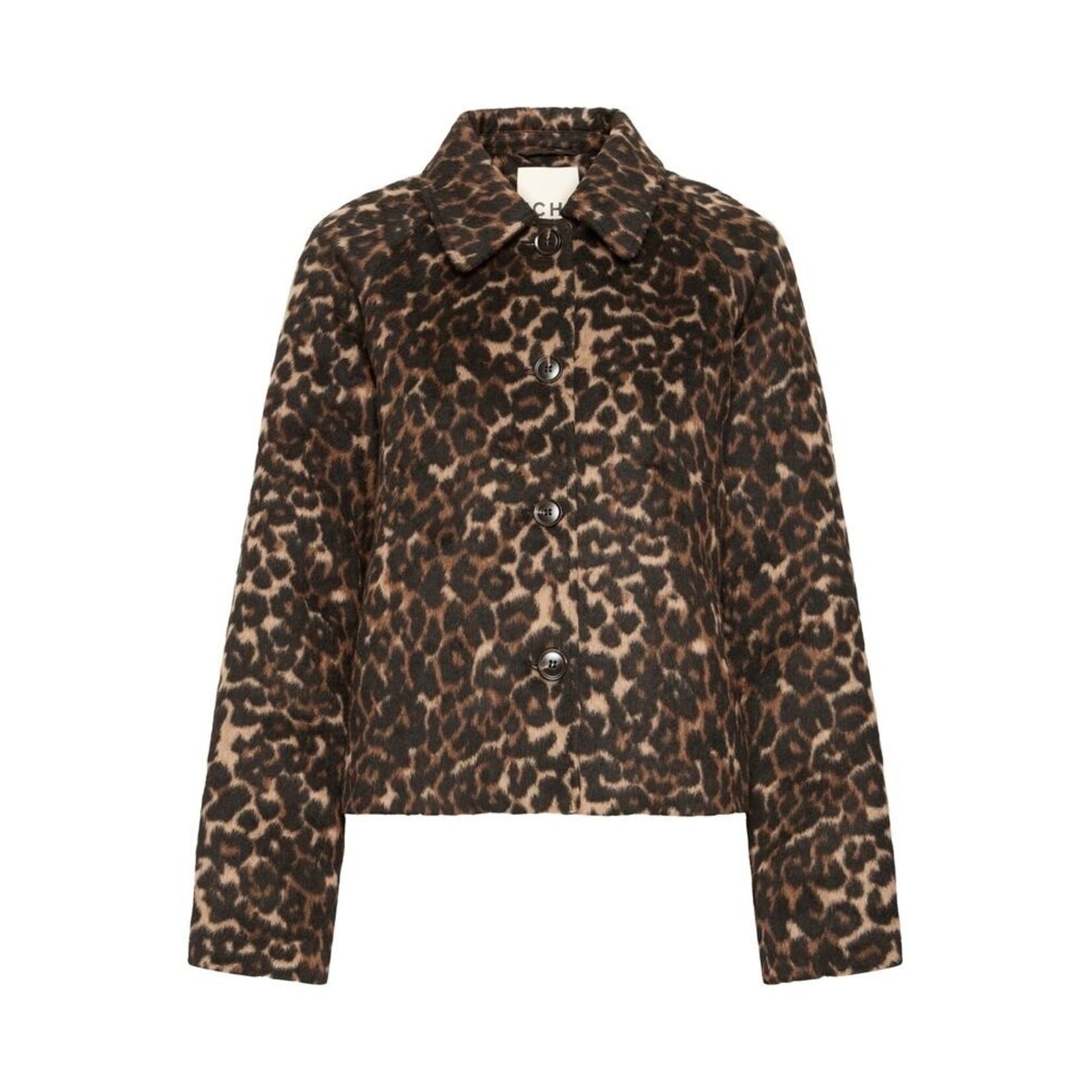 ICHI Ihwoola jasje leopard