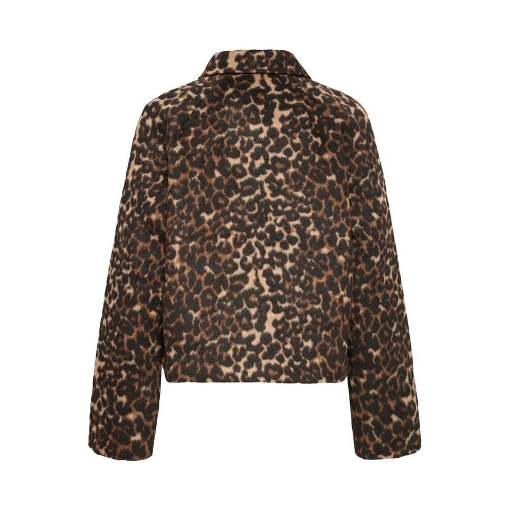 ICHI Ihwoola jasje leopard