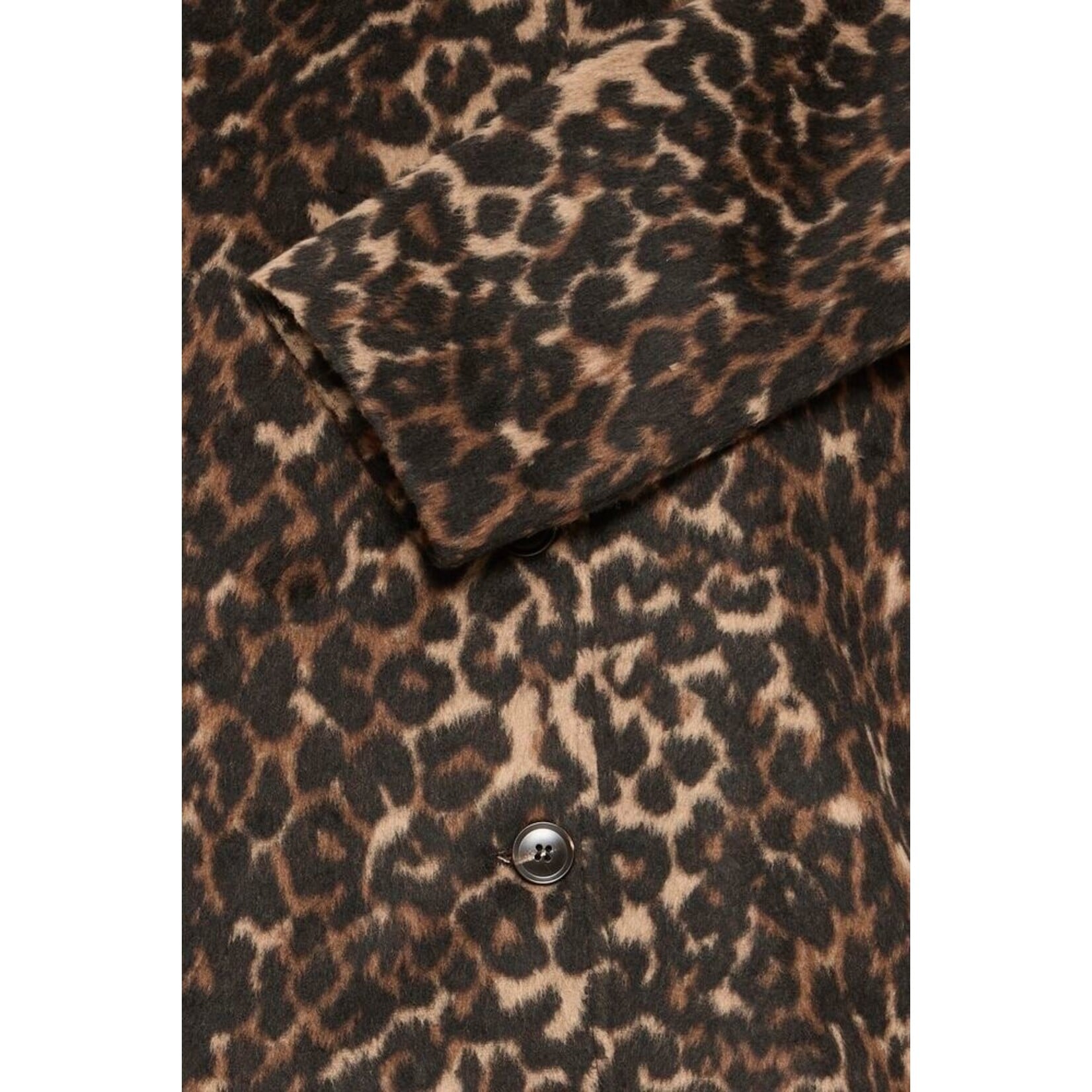 ICHI Ihwoola jasje leopard