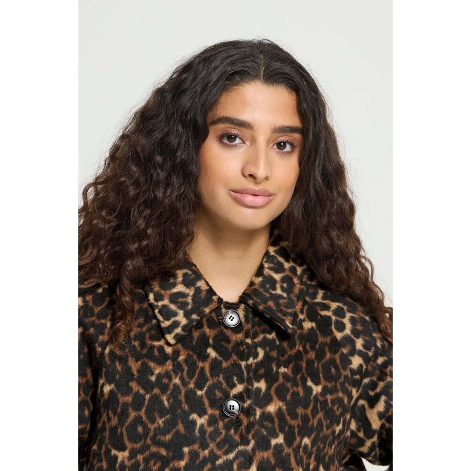 ICHI Ihwoola jasje leopard