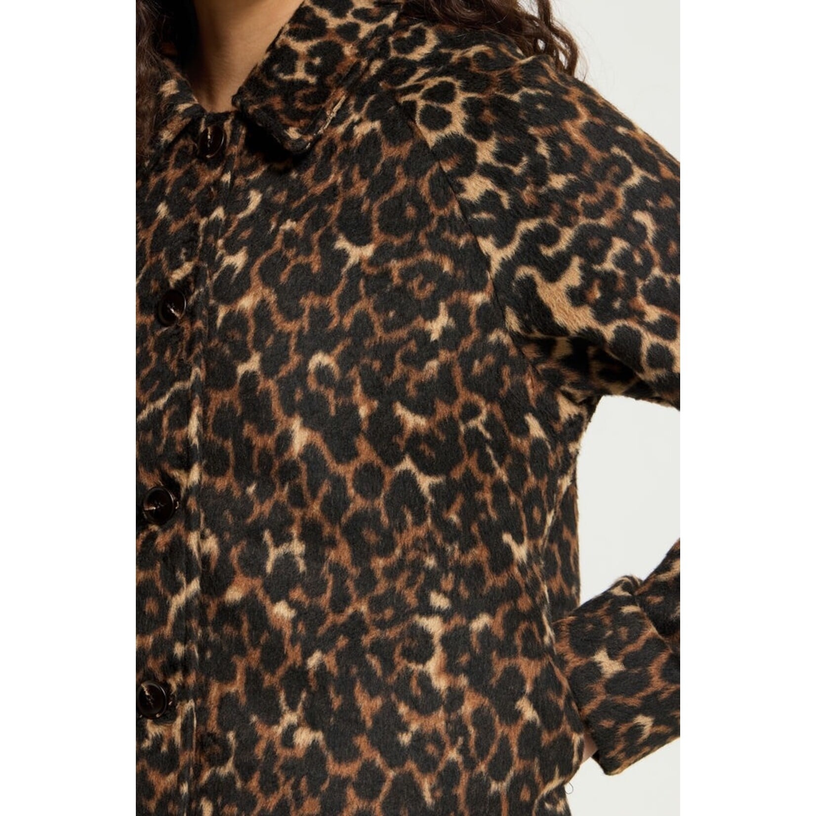 ICHI Ihwoola jasje leopard