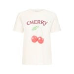 ICHI Ihcamino t-shirt cherry