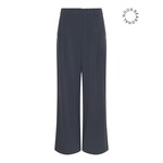 MSCH Moss Copenhagen Henrika HW Pants blauw
