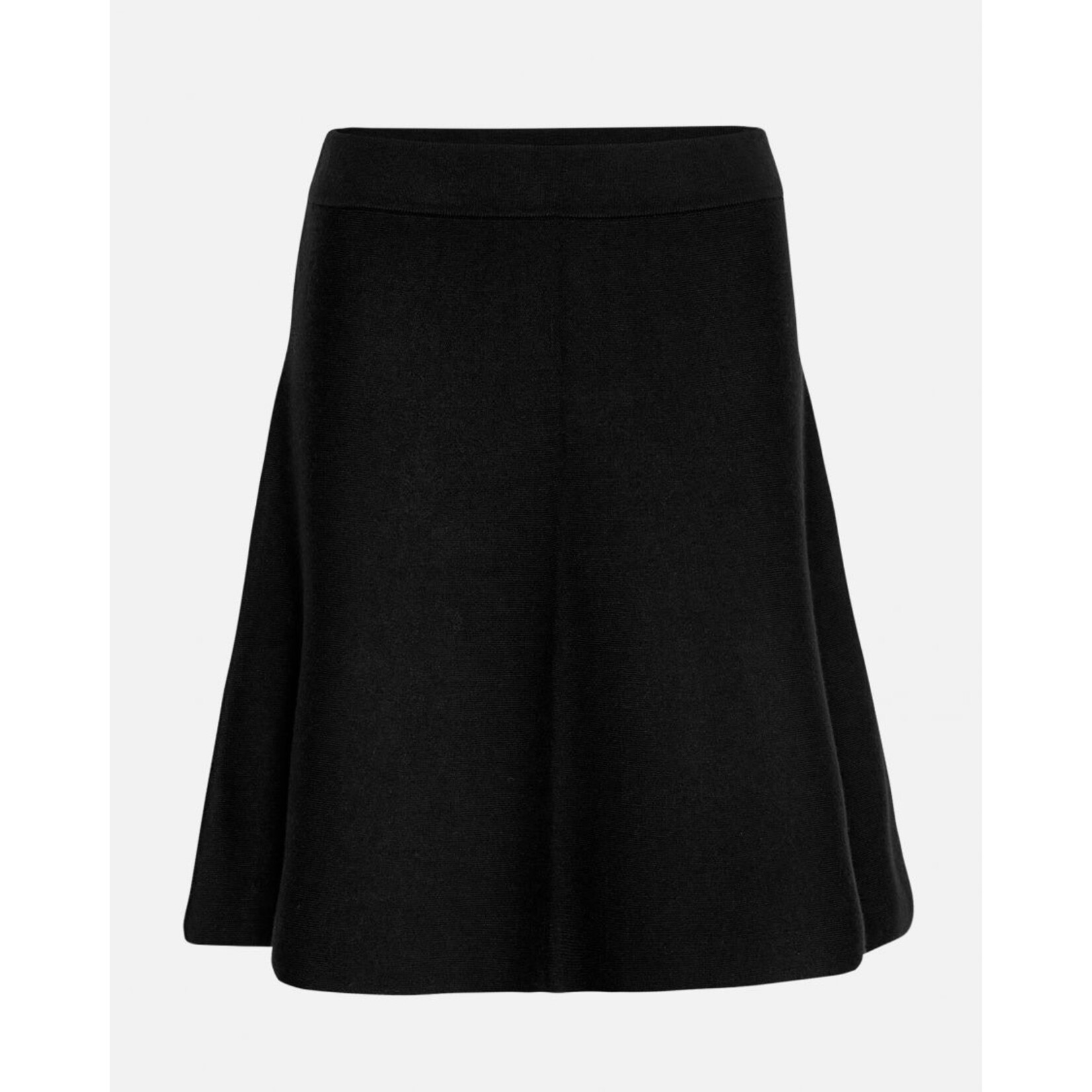 Moss Copenhagen Mercy east rok zwart