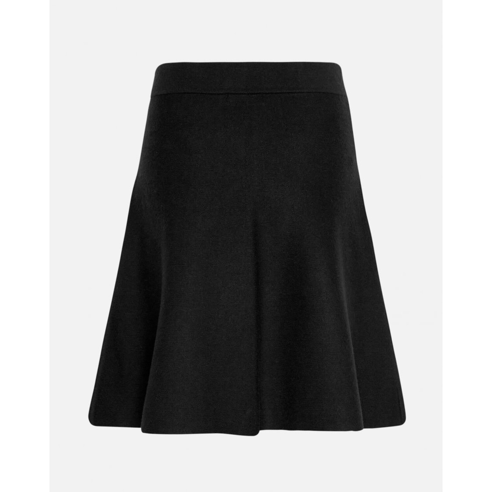 Moss Copenhagen Mercy east rok zwart