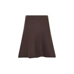 Moss Copenhagen Mercy East rok bruin