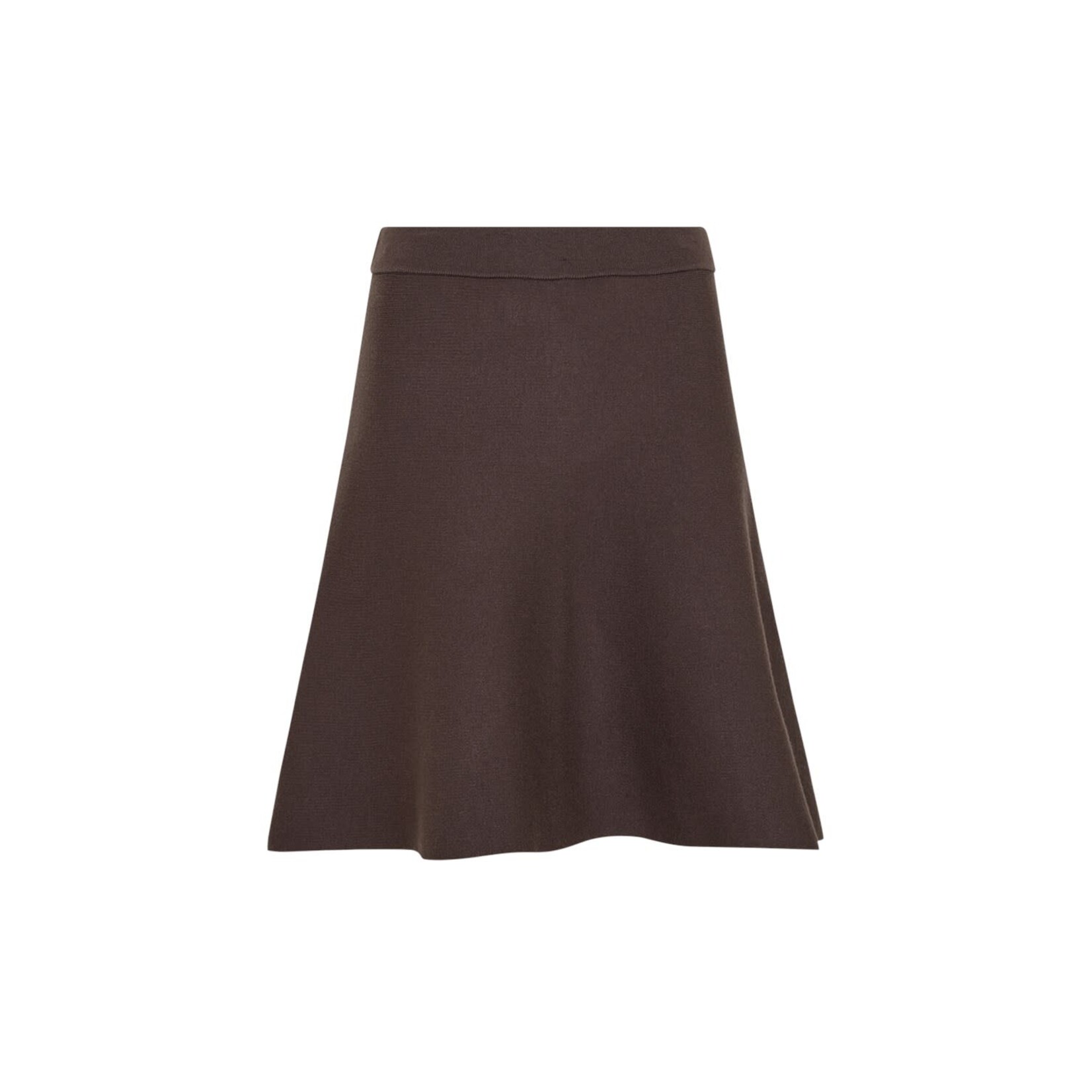 Moss Copenhagen Mercy East rok bruin