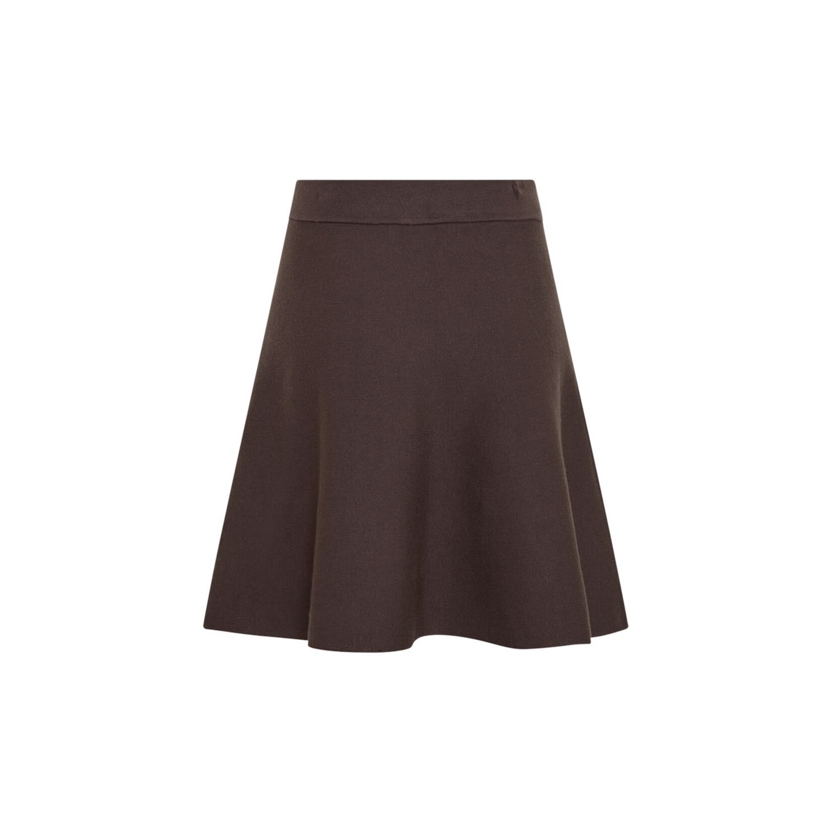 Moss Copenhagen Mercy East rok bruin