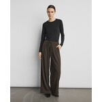 MSCH Moss Copenhagen Jalen Henrika pants bruin