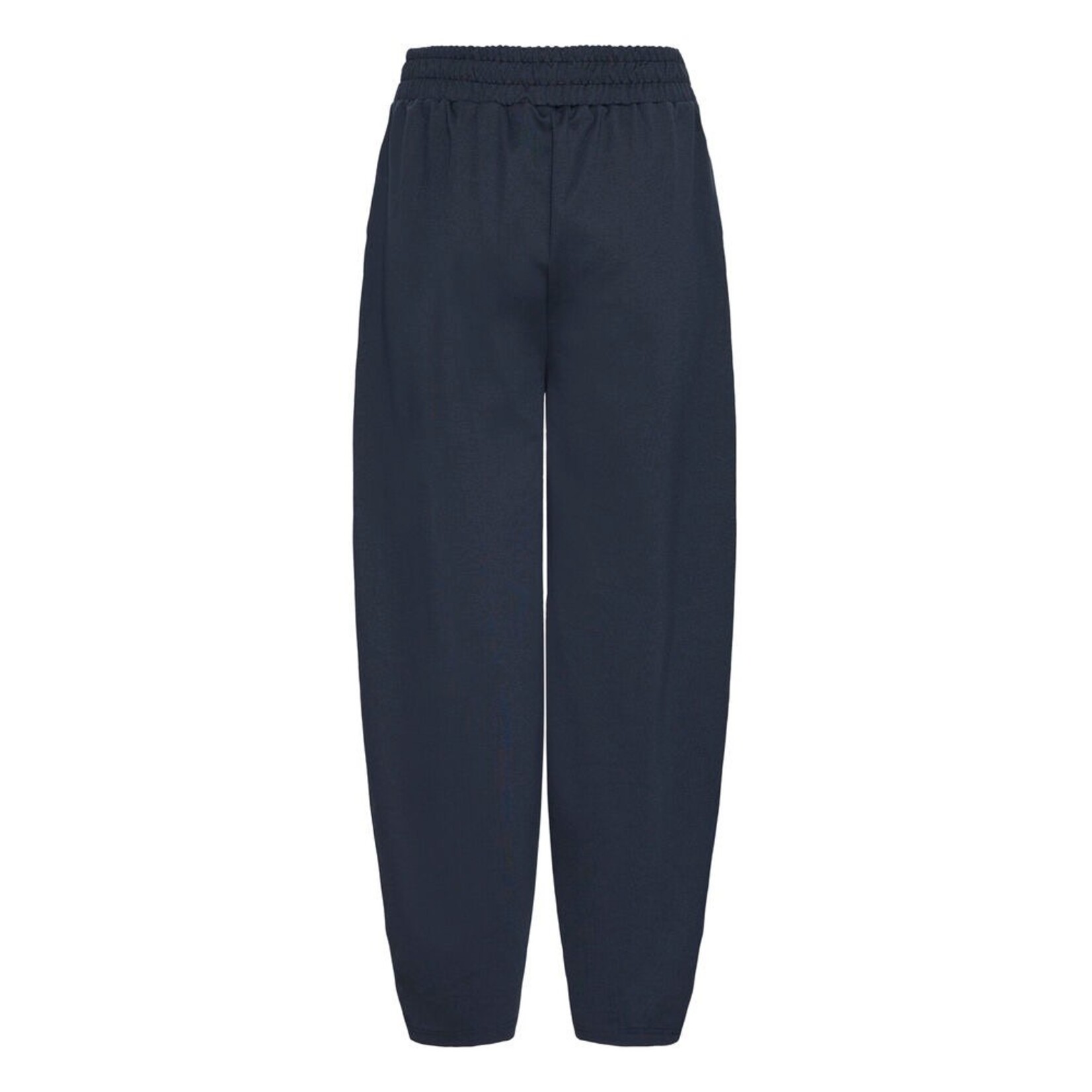 ICHI Ihkate Barrel pants navy