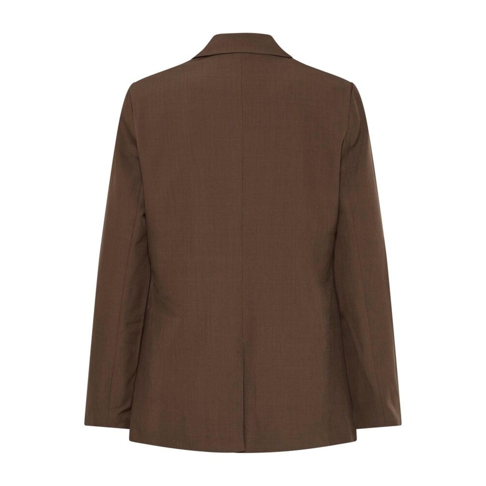 ICHI Ihfava blazer bruin