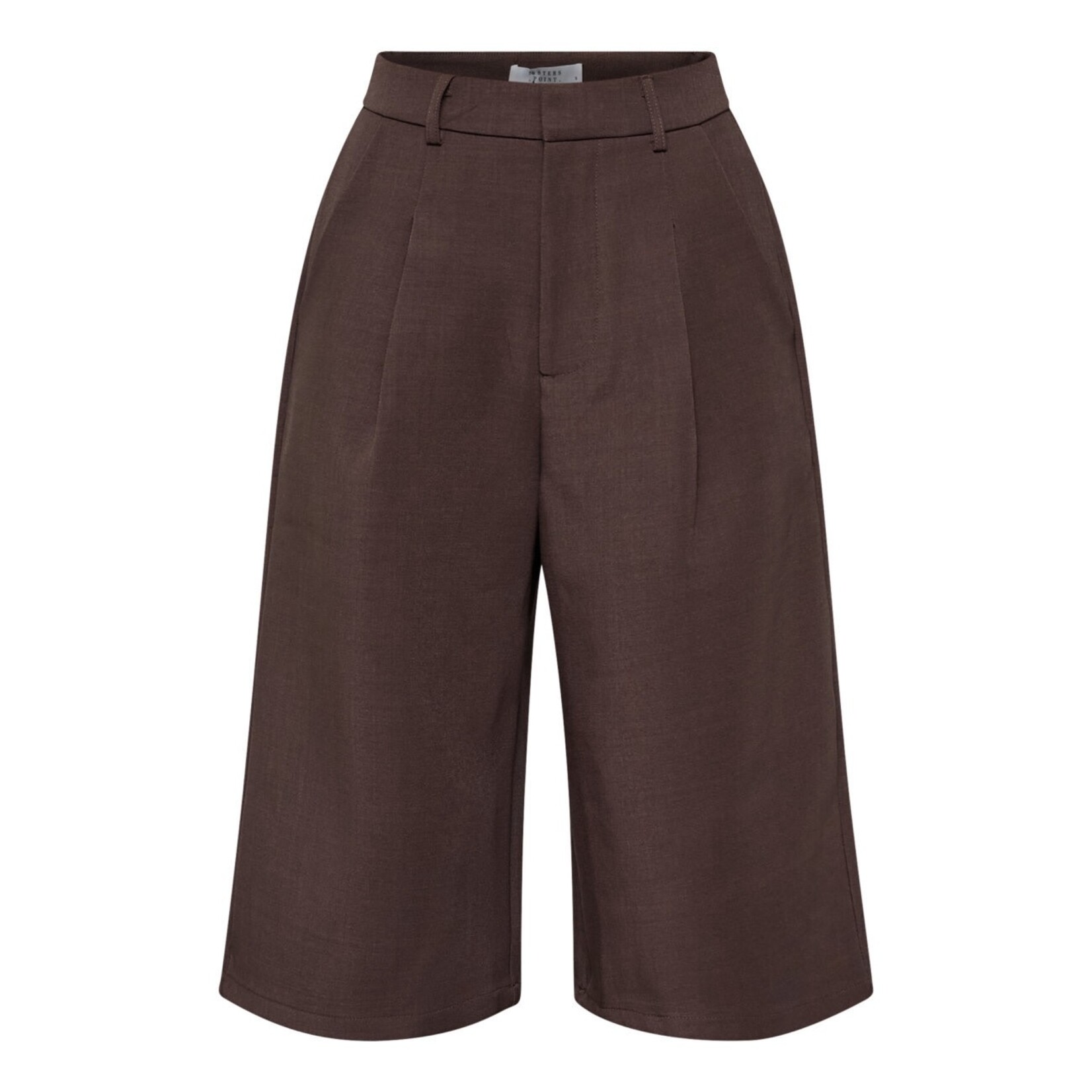 Sisters Point Great broek culotte bruin