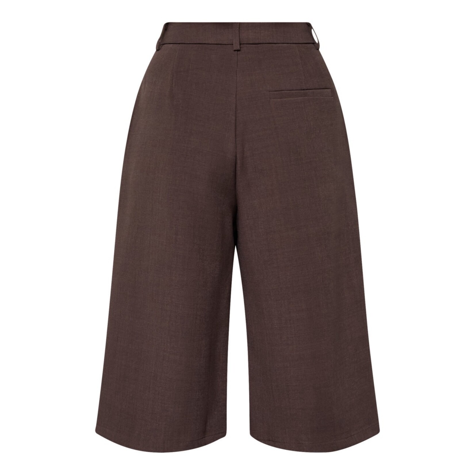 Sisters Point Great broek culotte bruin