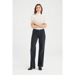 C.O.J. COJ straight jeans Nova Black VT