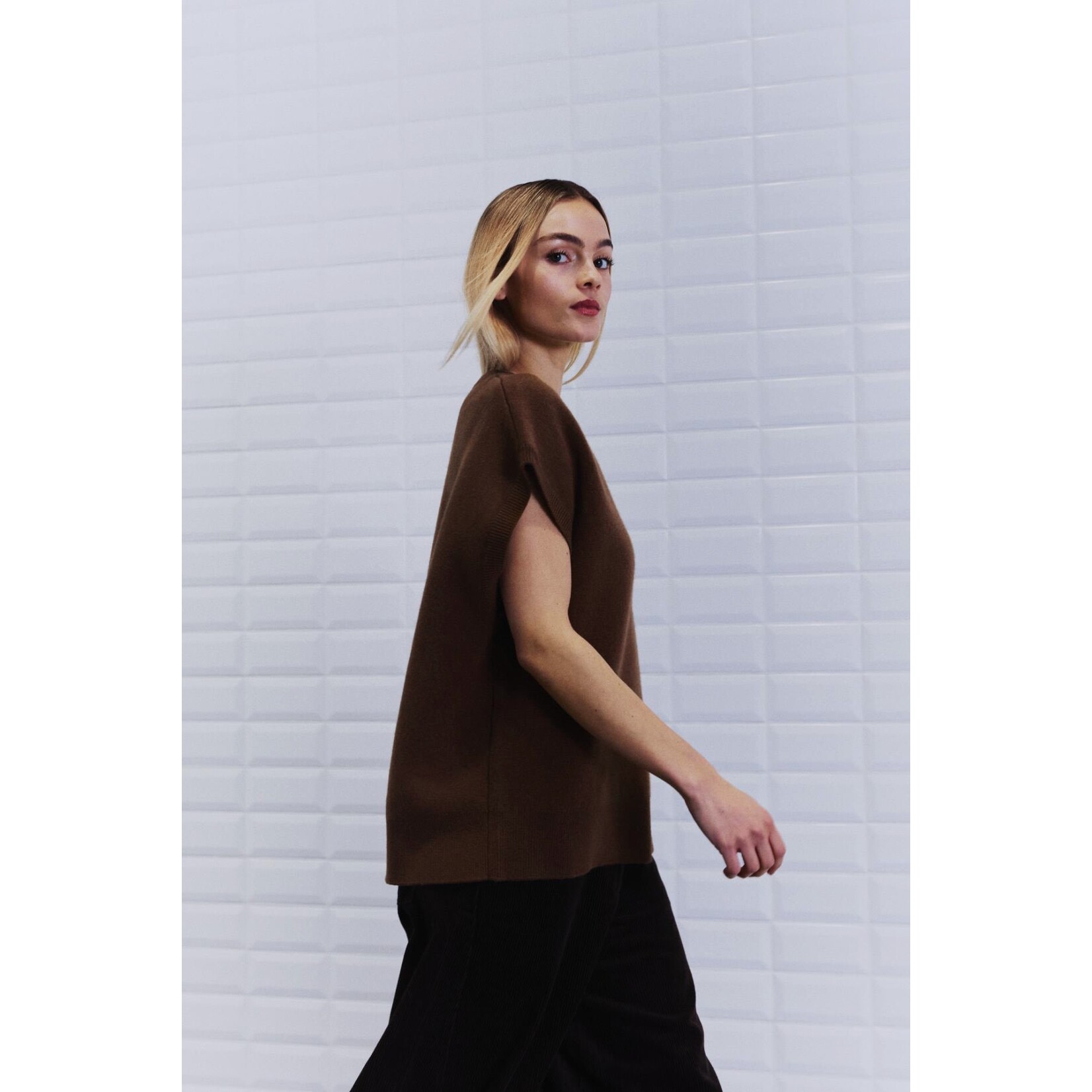 With Black Withblack Cooper Spencer camel