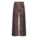 Sisters Point Glut Pants leopard