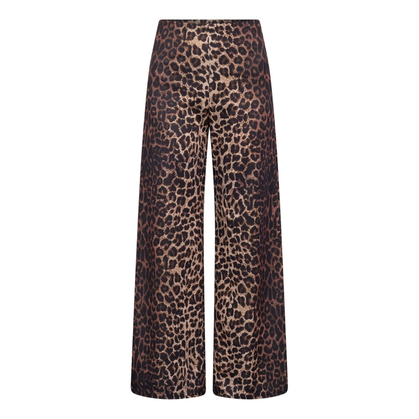 Sisters Point Glut Pants leopard