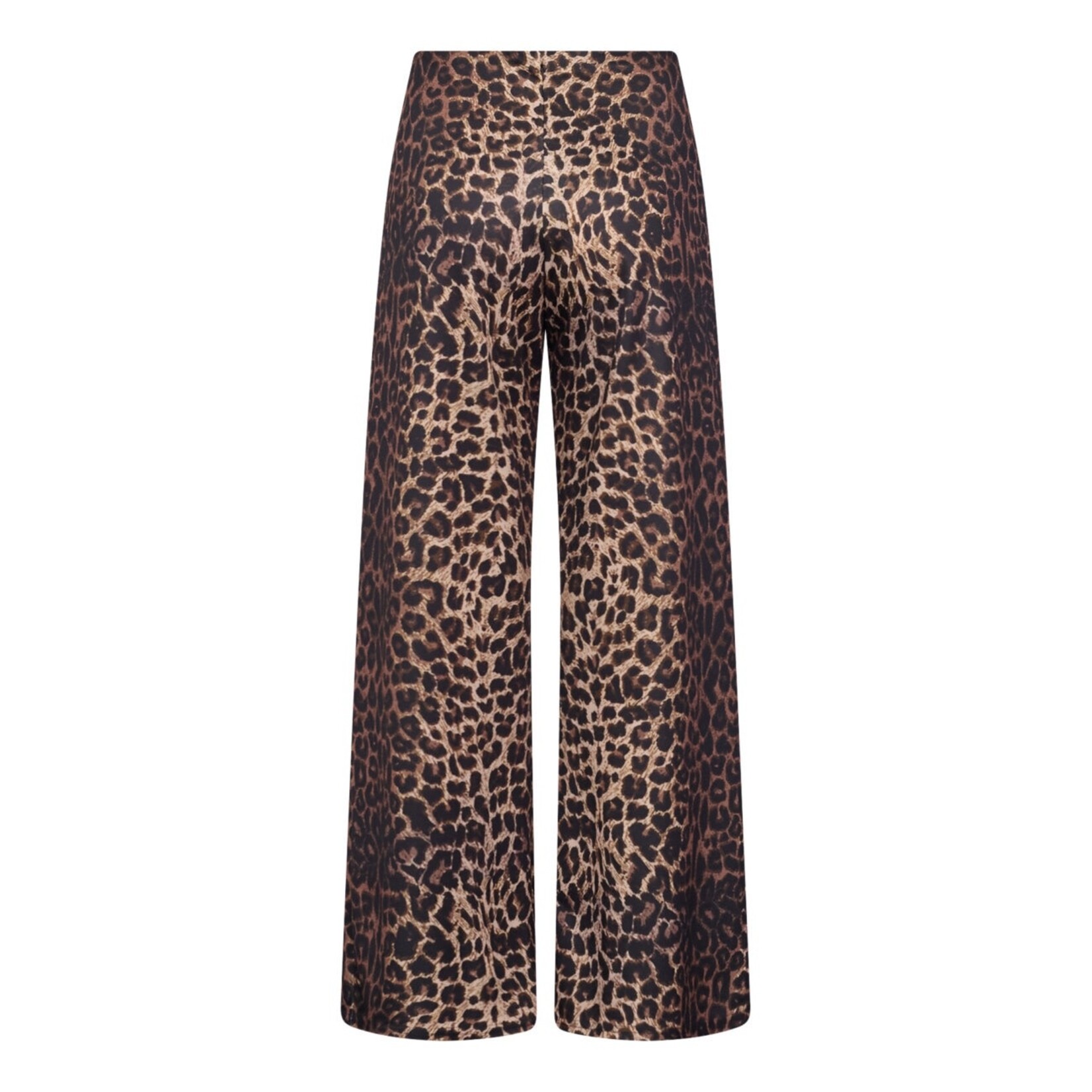 Sisters Point Glut Pants leopard