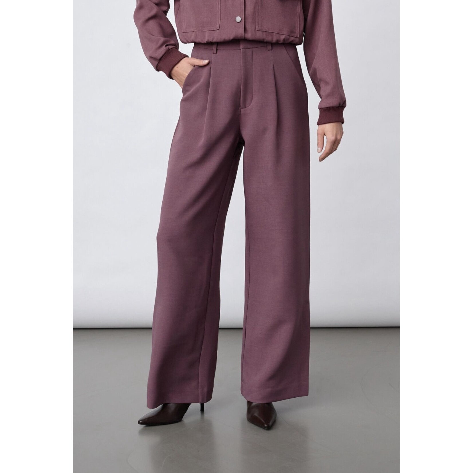 Sisters Point pantalon Great Berry