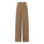 Sisters Point pantalon Great Camel