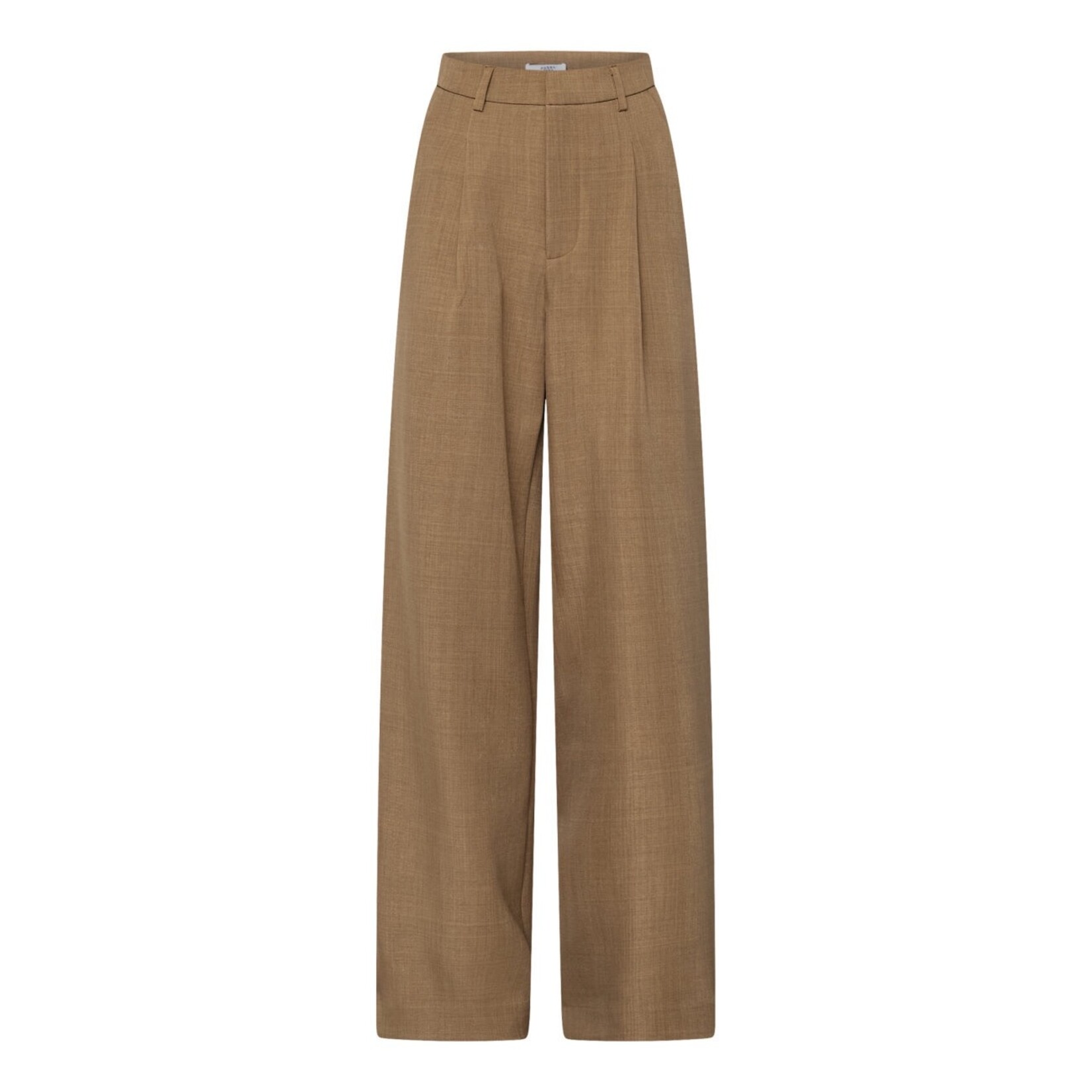 Sisters Point pantalon Great Camel