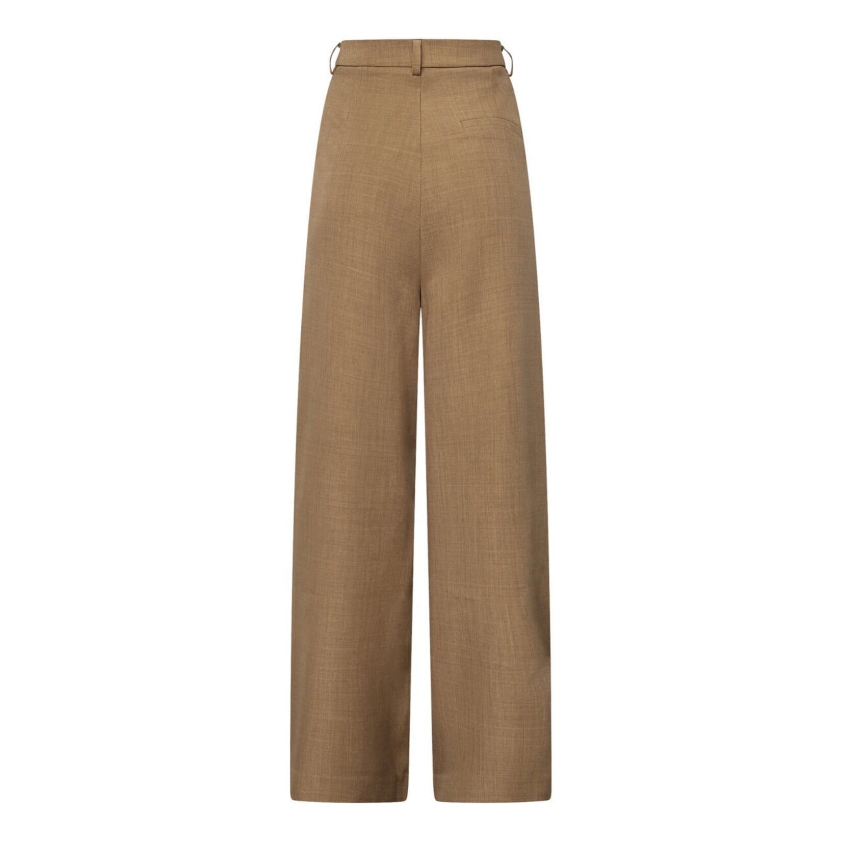 Sisters Point pantalon Great Camel