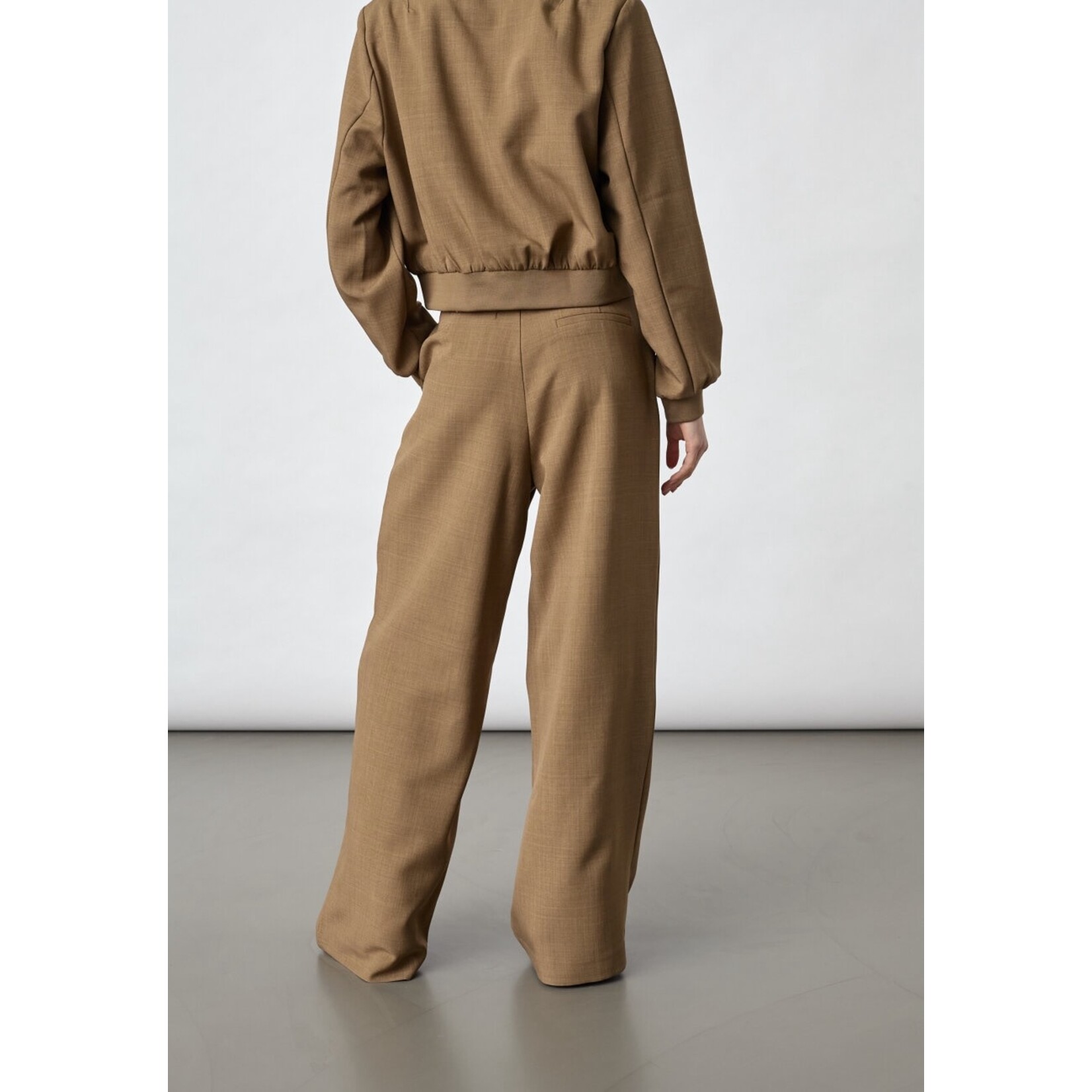 Sisters Point pantalon Great Camel