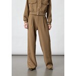 Sisters Point Garwin bomber jas camel