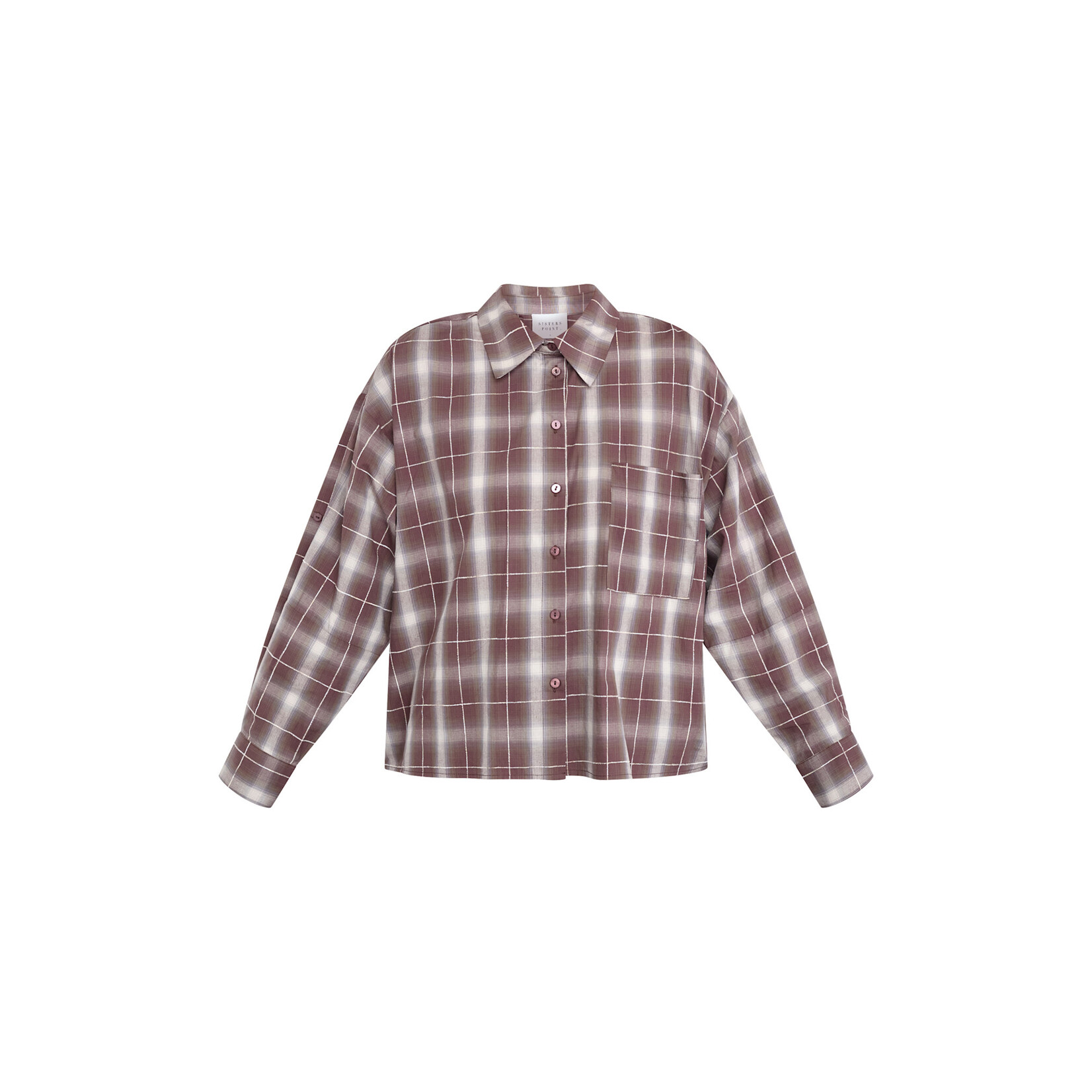 Sisters Point Blouse Irine ruit
