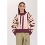 24Colours 24Colours trui streep Janny multi colour