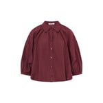 Sisters Point Blouse Gifa bordeaux