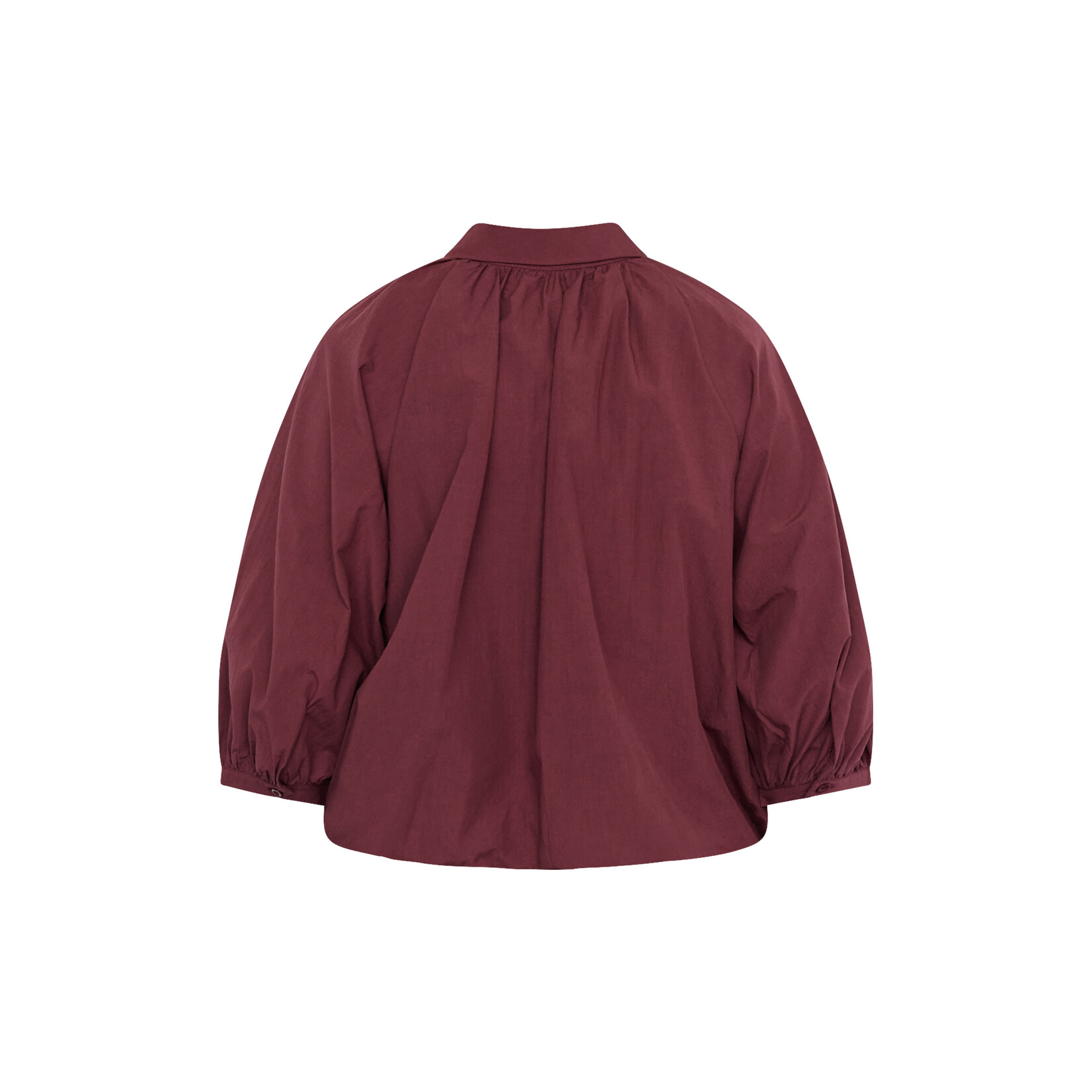 Sisters Point Blouse Gifa bordeaux
