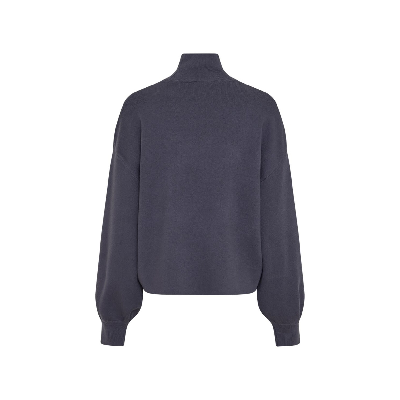 MSCH Moss Copenhagen Mercy East M pullover blauw