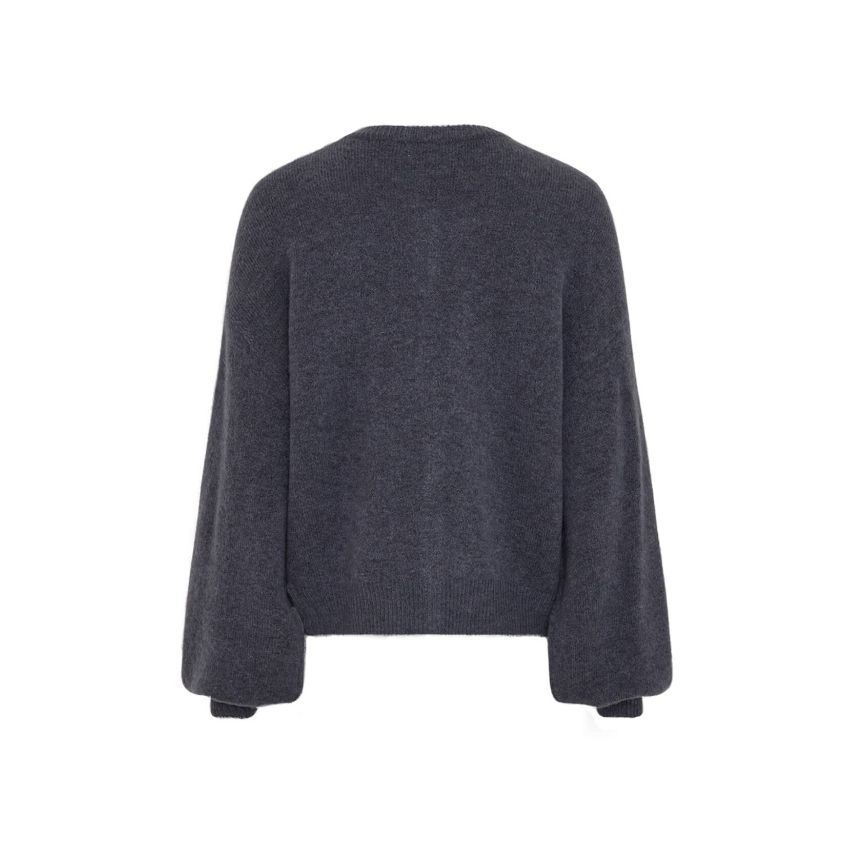 MSCH Moss Copenhagen Bondie Hope vest blauw