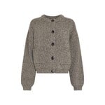 MSCH Moss Copenhagen Trinity Lissi vest groen