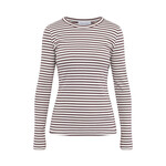 Sisters Point Eike LS stripe berry