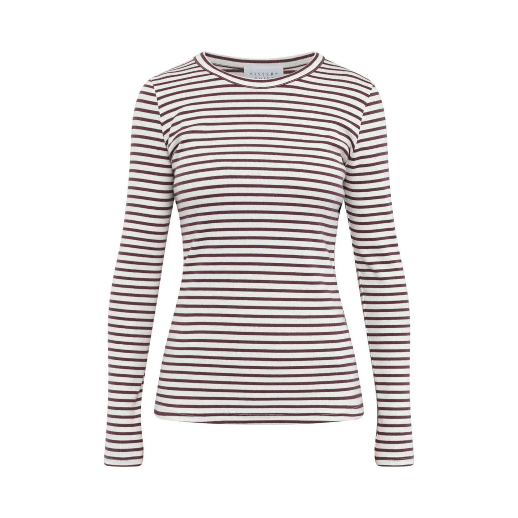 Sisters Point Eike LS stripe berry