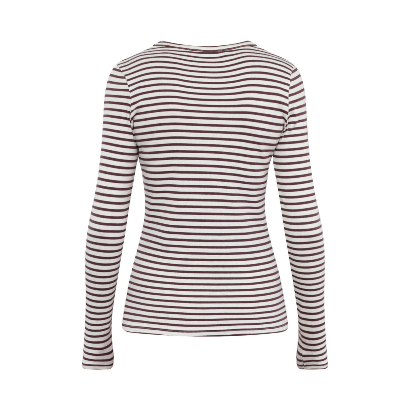 Sisters Point Eike LS stripe berry