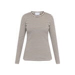 Sisters Point Eike LS streep bruin