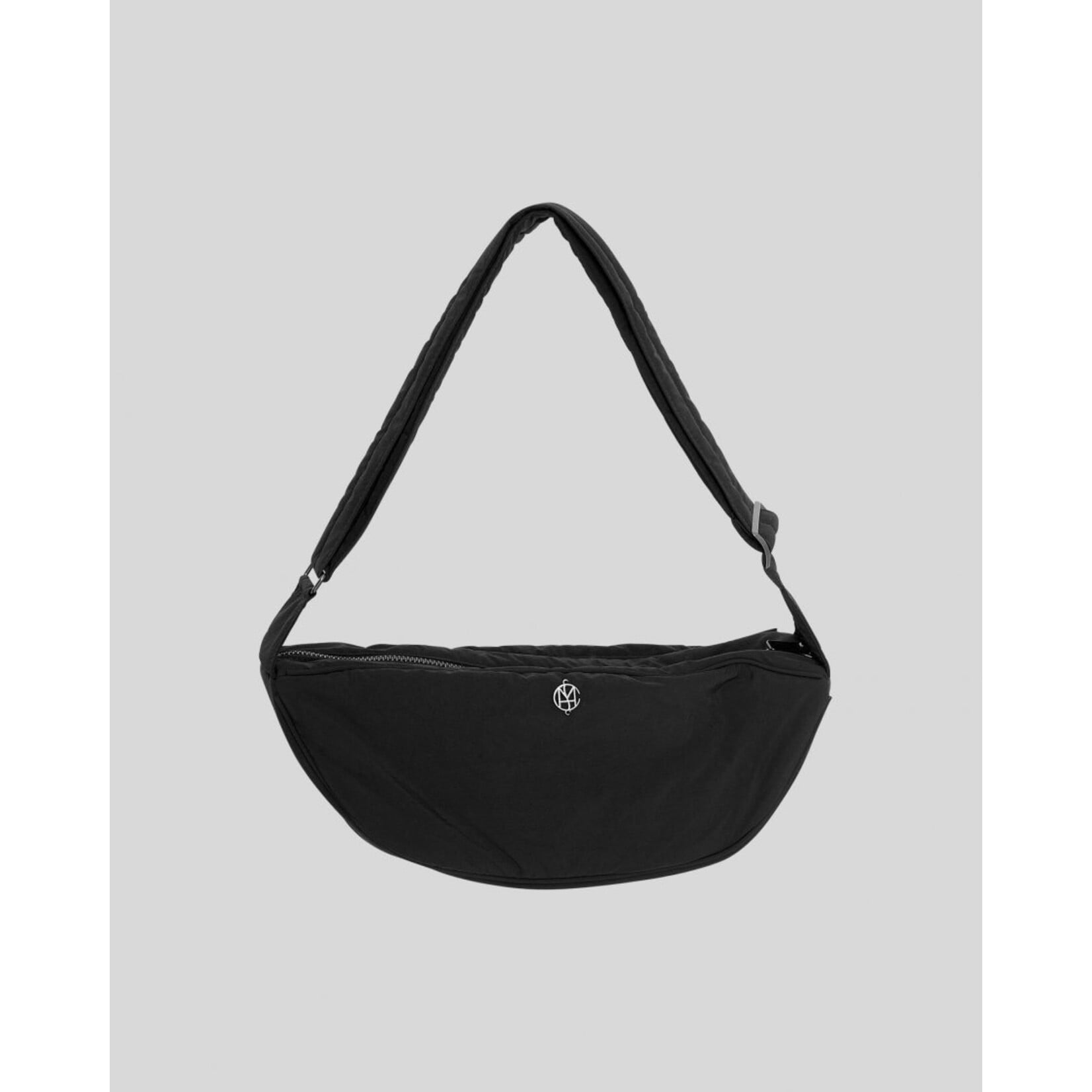 MSCH  Moss Copenhagen Jean Sasja bumbag zwart