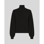 MSCH Moss Copenhagen Mercy East M pullover  zwart